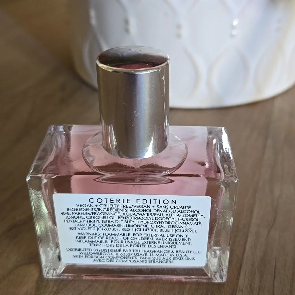 Le Monde Goumond Angel Soiree - Picture 2 of 3